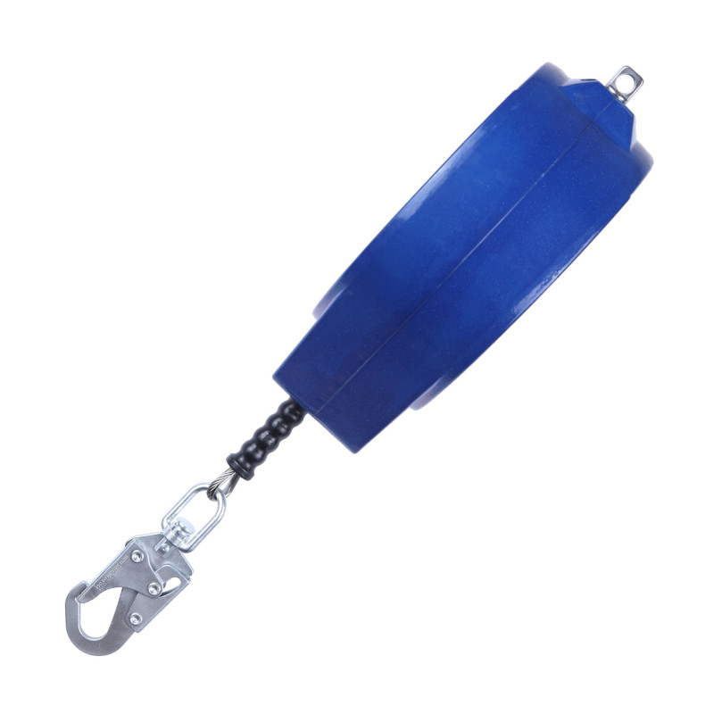 Средство защиты втягивающего типа, модель: УЛЬТРАБЛОК 40 арт. UBL 40 Средство защиты втягивающего типа, модель: УЛЬТРАБЛОК 40 арт. UBL 40